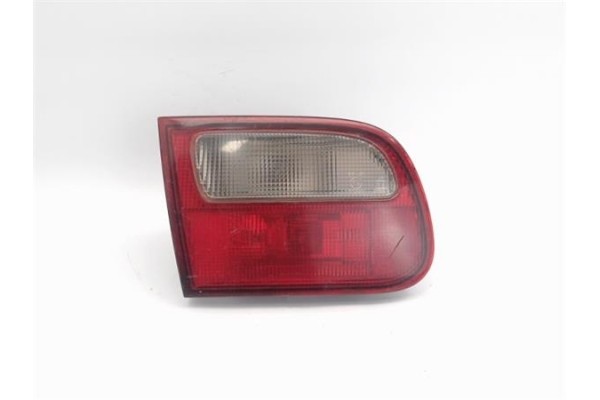 Recambio de piloto porton trasero izquierdo para honda civic berl. 3/4 (eg/eh) referencia OEM IAM   