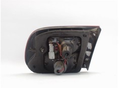 Recambio de piloto porton trasero izquierdo para honda civic berl. 3/4 (eg/eh) referencia OEM IAM   