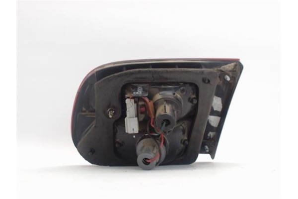 Recambio de piloto porton trasero izquierdo para honda civic berl. 3/4 (eg/eh) referencia OEM IAM   