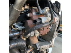 Recambio de motor completo para mazda 2 (b2w) 1.4 cd referencia OEM IAM F6JA  