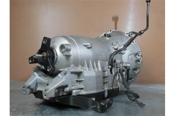 Recambio de caja cambios automatica para mercedes-benz clase e (bm 210) berlina 3.2 320 cdi (210.026) referencia OEM IAM 2202701