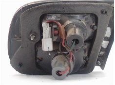 Recambio de piloto porton trasero izquierdo para honda civic berl. 3/4 (eg/eh) referencia OEM IAM   
