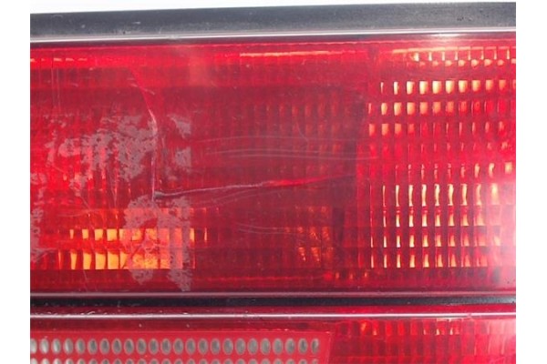 Recambio de piloto porton trasero izquierdo para bmw serie 5 berlina (e34) 2.5 525i (125kw) referencia OEM IAM   