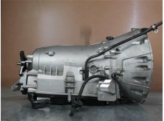 Recambio de caja cambios automatica para mercedes-benz clase e (bm 210) berlina 3.2 320 cdi (210.026) referencia OEM IAM 2202701