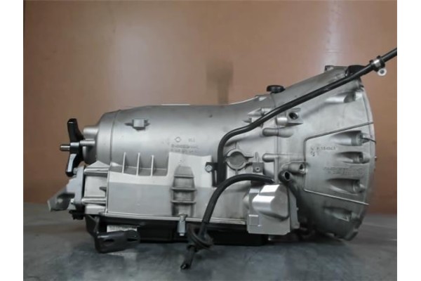 Recambio de caja cambios automatica para mercedes-benz clase e (bm 210) berlina 3.2 320 cdi (210.026) referencia OEM IAM 2202701