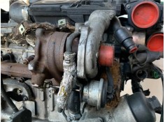 Recambio de motor completo para mazda 2 (b2w) 1.4 cd referencia OEM IAM F6JA  