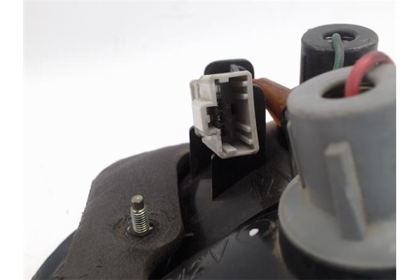 Recambio de piloto porton trasero izquierdo para honda civic berl. 3/4 (eg/eh) referencia OEM IAM   