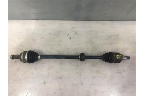 Recambio de palier delantero derecho para honda civic vi hatchback (eu_, ep_) 1.7 ctdi referencia OEM IAM   