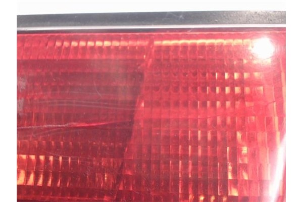 Recambio de piloto porton trasero izquierdo para bmw serie 5 berlina (e34) 2.5 525i (125kw) referencia OEM IAM   