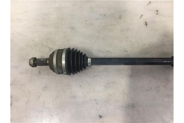 Recambio de palier delantero derecho para honda civic vi hatchback (eu_, ep_) 1.7 ctdi referencia OEM IAM   