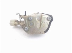 Recambio de cierre electromagnetico trasero derecho para toyota yaris (ncp1/nlp1/scp1) 1.3 linea luna referencia OEM IAM 6933052