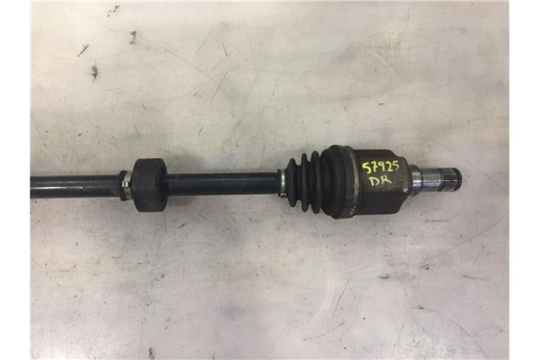 Recambio de palier delantero derecho para honda civic vi hatchback (eu_, ep_) 1.7 ctdi referencia OEM IAM   
