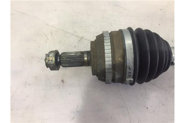 Recambio de palier delantero derecho para honda civic vi hatchback (eu_, ep_) 1.7 ctdi referencia OEM IAM   