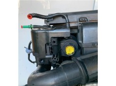 Recambio de motor completo para mazda 2 (b2w) 1.4 cd referencia OEM IAM F6JA  