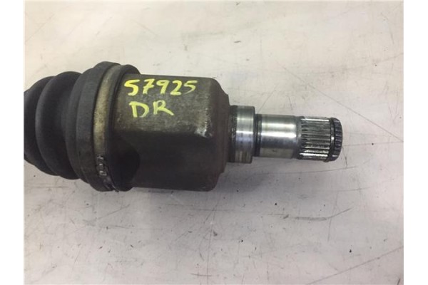 Recambio de palier delantero derecho para honda civic vi hatchback (eu_, ep_) 1.7 ctdi referencia OEM IAM   