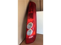 Recambio de piloto trasero derecho para ford fiesta (cbk) 1.25 trend referencia OEM IAM 2S6113A602B 34219 