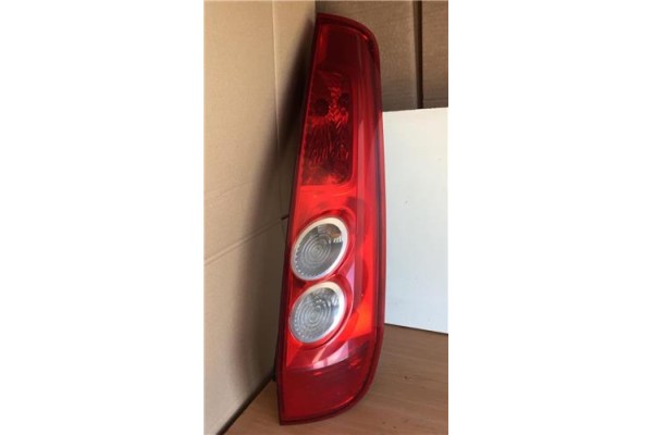 Recambio de piloto trasero derecho para ford fiesta (cbk) 1.25 trend referencia OEM IAM 2S6113A602B 34219 