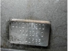Recambio de caja cambios automatica para mercedes-benz clase e (bm 210) berlina 3.2 320 cdi (210.026) referencia OEM IAM 2202701