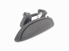 Recambio de maneta exterior delantero izquierda para renault clio ii fase i (b/cb0) 1.2 (b/cb0f, b/cb0a, b/cb10, b/cb1k, b/cb2d,