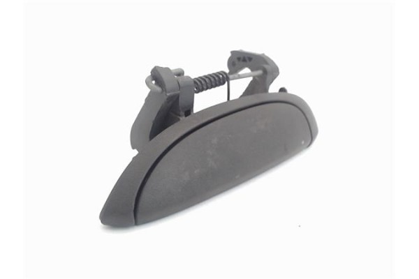 Recambio de maneta exterior delantero izquierda para renault clio ii fase i (b/cb0) 1.2 (b/cb0f, b/cb0a, b/cb10, b/cb1k, b/cb2d,