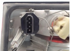 Recambio de piloto porton trasero izquierdo para bmw serie 5 berlina (e34) 2.5 525i (125kw) referencia OEM IAM   