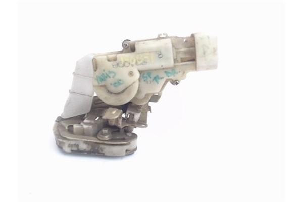 Recambio de cierre electromagnetico trasero derecho para toyota yaris (ncp1/nlp1/scp1) 1.3 linea luna referencia OEM IAM 6933052