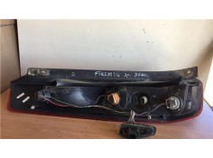 Recambio de piloto trasero derecho para ford fiesta (cbk) 1.25 trend referencia OEM IAM 2S6113A602B 34219 