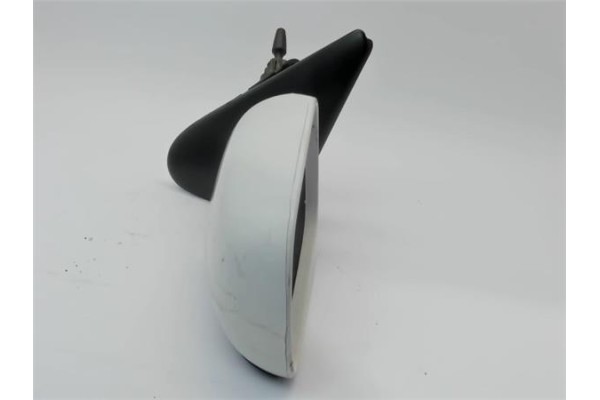 Recambio de retrovisor izquierdo para seat toledo (1m2) referencia OEM IAM 1M0857689  