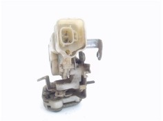 Recambio de cierre electromagnetico trasero derecho para toyota yaris (ncp1/nlp1/scp1) 1.3 linea luna referencia OEM IAM 6933052