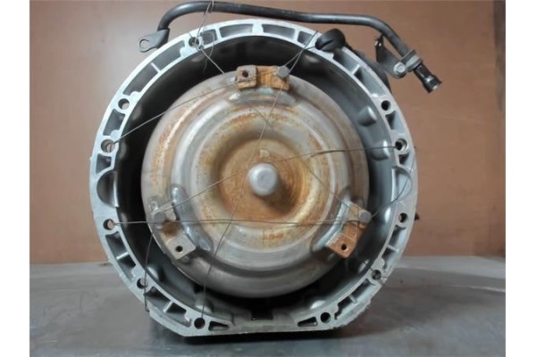 Recambio de caja cambios automatica para mercedes-benz clase e (bm 210) berlina 3.2 320 (210.065) referencia OEM IAM 1242712401 