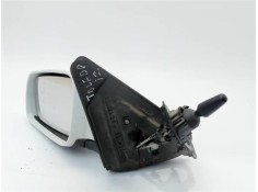 Recambio de retrovisor izquierdo para seat toledo (1m2) referencia OEM IAM 1M0857689  
