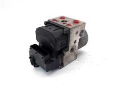 Recambio de nucleo abs para peugeot 307 (s1) 1.6 xn referencia OEM IAM 9643777980 0265216757 