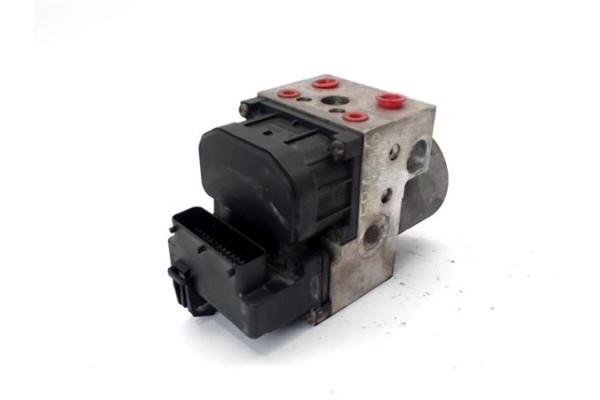 Recambio de nucleo abs para peugeot 307 (s1) 1.6 xn referencia OEM IAM 9643777980 0265216757 