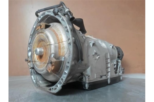 Recambio de caja cambios automatica para mercedes-benz clase e (bm 210) berlina 3.2 320 (210.065) referencia OEM IAM 1242712401 
