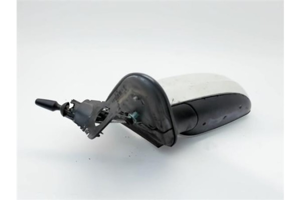 Recambio de retrovisor izquierdo para seat toledo (1m2) referencia OEM IAM 1M0857689  