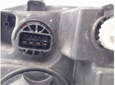 Recambio de faro delantero dcho para land rover freelander (ln) 2.0 di referencia OEM IAM 10016446  
