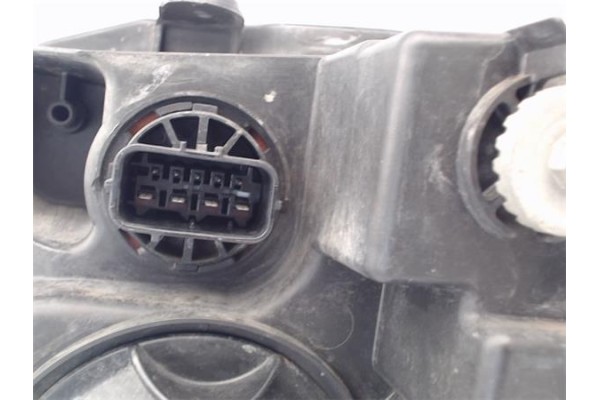 Recambio de faro delantero dcho para land rover freelander (ln) 2.0 di referencia OEM IAM 10016446  