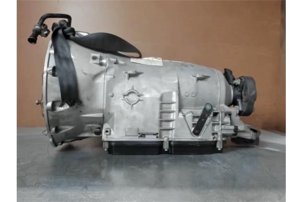 Recambio de caja cambios automatica para mercedes-benz clase e (bm 210) berlina 3.2 320 (210.065) referencia OEM IAM 1242712401 