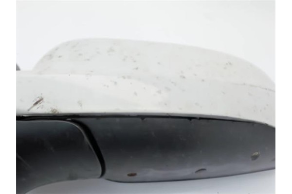 Recambio de retrovisor izquierdo para seat toledo (1m2) referencia OEM IAM 1M0857689  