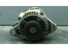 Recambio de alternador para toyota yaris (ncp1/nlp1/scp1) 1.3 linea luna referencia OEM IAM 2706021010 1022115260 