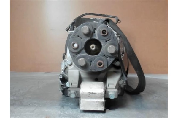 Recambio de caja cambios automatica para mercedes-benz clase e (bm 210) berlina 3.2 320 (210.065) referencia OEM IAM 1242712401 
