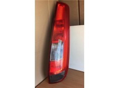 Recambio de piloto trasero derecho para ford fiesta (cbk) 1.25 trend referencia OEM IAM 2S6113A602B 34219 