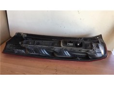 Recambio de piloto trasero derecho para ford fiesta (cbk) 1.25 trend referencia OEM IAM 2S6113A602B 34219 