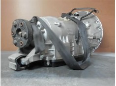Recambio de caja cambios automatica para mercedes-benz clase e (bm 210) berlina 3.2 320 (210.065) referencia OEM IAM 1242712401 