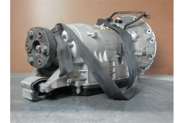 Recambio de caja cambios automatica para mercedes-benz clase e (bm 210) berlina 3.2 320 (210.065) referencia OEM IAM 1242712401 