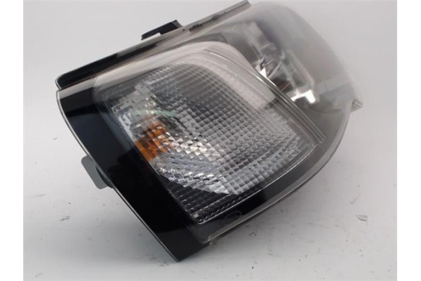Recambio de faro delantero dcho para land rover freelander (ln) 2.0 di referencia OEM IAM 10016446  