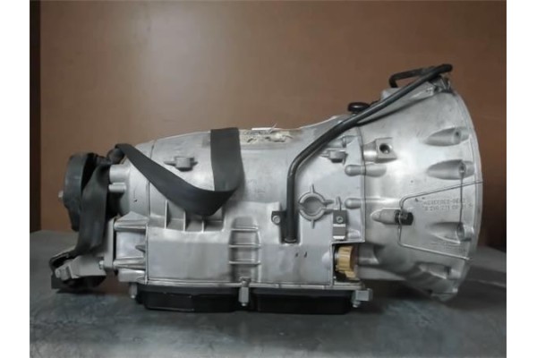 Recambio de caja cambios automatica para mercedes-benz clase e (bm 210) berlina 3.2 320 (210.065) referencia OEM IAM 1242712401 