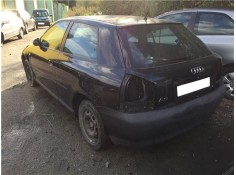 audi a3 (8l) del año 2002
