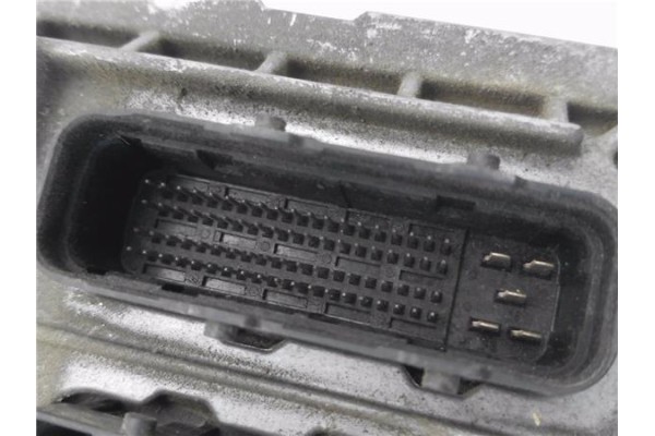 Recambio de centralita para smart coupe 0.6 creamstyle referencia OEM IAM 0003107V006 0201205004 