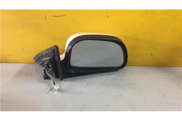 Recambio de retrovisor electrico derecho para mitsubishi galant berlina (ea0) 2.5 2500 v6 24v referencia OEM IAM E4012091  